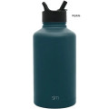 64 oz Simple Modern® Stainless Steel Insulated Water Bottle