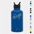 64 oz Simple Modern® Stainless Steel Insulated Water Bottle