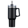 Beluga 40 oz. Double Walled Tumbler Mug w/ Plastic Liner