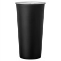 Doire Stainless Steel 20 oz. Pint Glass Cup