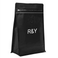 Coffee Bags with Valve