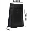 Coffee Bags with Valve