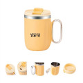 Double Wall Coffee Travel Mug
