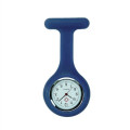 Portable Silicone Fob Nurse Quartz Watches 