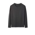 190 GSM Long Sleeve T shirt