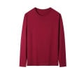 190 GSM Long Sleeve T shirt