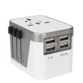Tablet USB Port Expander Splitter