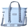42-Can YETI® Insulated Soft Cooler Tote Bag 25.2" x 17"