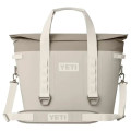 42-Can YETI® Insulated Soft Cooler Tote Bag 25.2" x 17"