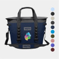 42-Can YETI® Insulated Soft Cooler Tote Bag 25.2" x 17"