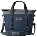 42-Can YETI® Insulated Soft Cooler Tote Bag 25.2" x 17"