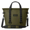 42-Can YETI® Insulated Soft Cooler Tote Bag 25.2" x 17"