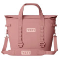 42-Can YETI® Insulated Soft Cooler Tote Bag 25.2" x 17"