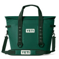 42-Can YETI® Insulated Soft Cooler Tote Bag 25.2" x 17"