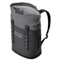 20-Can YETI® Insulated Soft Cooler Backpack 17" x 16"