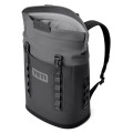 20-Can YETI® Insulated Soft Cooler Backpack 17" x 16"
