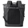 20-Can YETI® Insulated Soft Cooler Backpack 17" x 16"