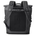 20-Can YETI® Insulated Soft Cooler Backpack 17" x 16"