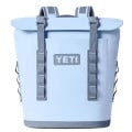 20-Can YETI® Insulated Soft Cooler Backpack 17" x 16"