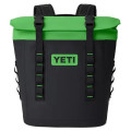 20-Can YETI® Insulated Soft Cooler Backpack 17" x 16"