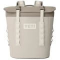 20-Can YETI® Insulated Soft Cooler Backpack 17" x 16"