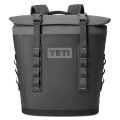 20-Can YETI® Insulated Soft Cooler Backpack 17" x 16"