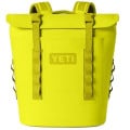 20-Can YETI® Insulated Soft Cooler Backpack 17" x 16"