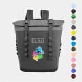 20-Can YETI® Insulated Soft Cooler Backpack 17" x 16"