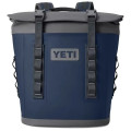 20-Can YETI® Insulated Soft Cooler Backpack 17" x 16"