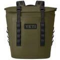20-Can YETI® Insulated Soft Cooler Backpack 17" x 16"