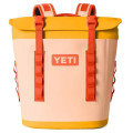 20-Can YETI® Insulated Soft Cooler Backpack 17" x 16"