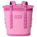20-Can YETI® Insulated Soft Cooler Backpack 17" x 16"
