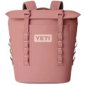20-Can YETI® Insulated Soft Cooler Backpack 17" x 16"