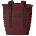 20-Can YETI® Insulated Soft Cooler Backpack 17" x 16"