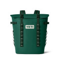 20-Can YETI® Insulated Soft Cooler Backpack 17" x 16"