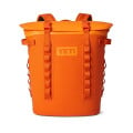 36-Can YETI® Insulated Soft Cooler Backpack 15.3" x 18.1"