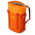 36-Can YETI® Insulated Soft Cooler Backpack 15.3" x 18.1"