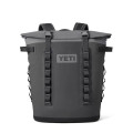 36-Can YETI® Insulated Soft Cooler Backpack 15.3" x 18.1"