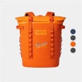 36-Can YETI® Insulated Soft Cooler Backpack 15.3" x 18.1"