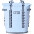 36-Can YETI® Insulated Soft Cooler Backpack 15.3" x 18.1"