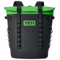 36-Can YETI® Insulated Soft Cooler Backpack 15.3" x 18.1"