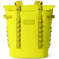 36-Can YETI® Insulated Soft Cooler Backpack 15.3" x 18.1"