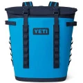 36-Can YETI® Insulated Soft Cooler Backpack 15.3" x 18.1"