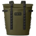 36-Can YETI® Insulated Soft Cooler Backpack 15.3" x 18.1"