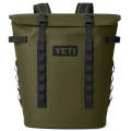 36-Can YETI® Insulated Soft Cooler Backpack 15.3" x 18.1"