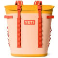 36-Can YETI® Insulated Soft Cooler Backpack 15.3" x 18.1"