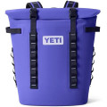 36-Can YETI® Insulated Soft Cooler Backpack 15.3" x 18.1"