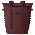 36-Can YETI® Insulated Soft Cooler Backpack 15.3" x 18.1"