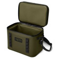 30-Can YETI® Hopper Flip Insulated Soft Cooler Bag 17.7"x13"
