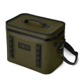 30-Can YETI® Hopper Flip Insulated Soft Cooler Bag 17.7"x13"